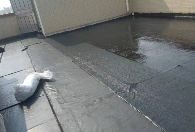 南京防水补漏电话