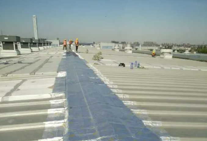 南京防水补漏哪家好