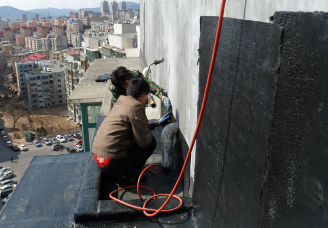 南京外墙漏水哪家好