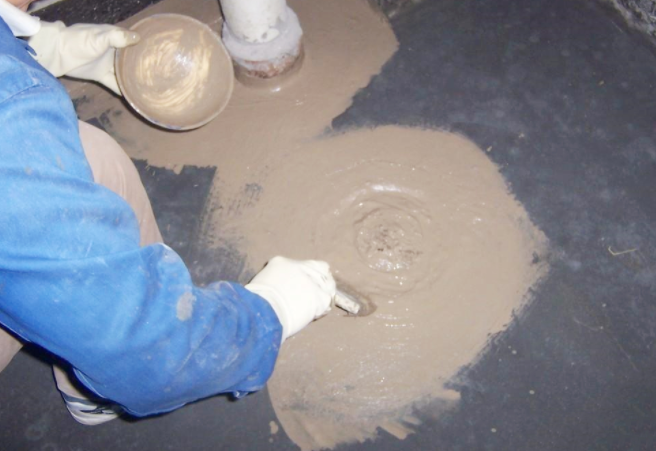 南京卫生间免砸砖防水补漏