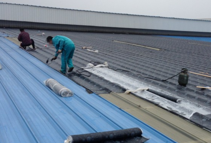 南京厂房防水工程电话