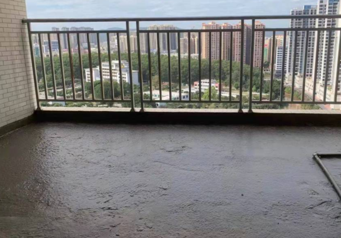 南京阳台防水施工