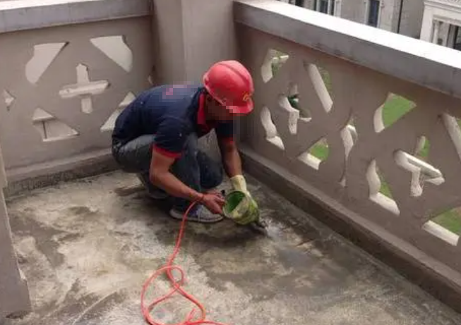 南京阳台防水价格