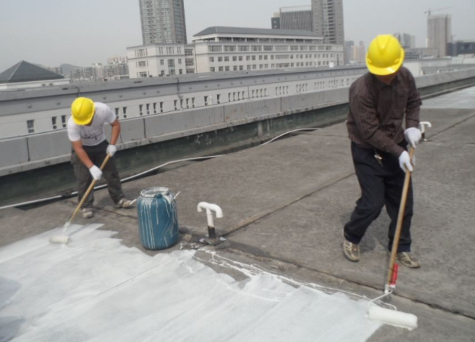 秦淮区防水补漏的重要作用你都了解吗