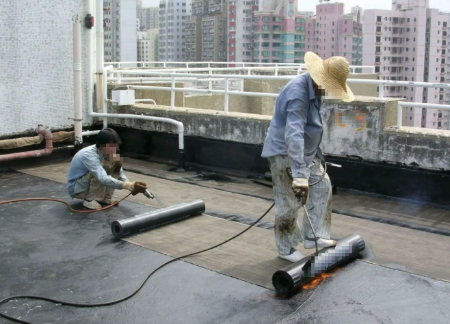 秦淮区房屋漏水施工后需要做哪些验收呢