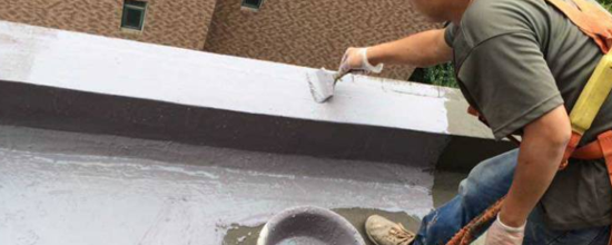 南京外墙漏水施工